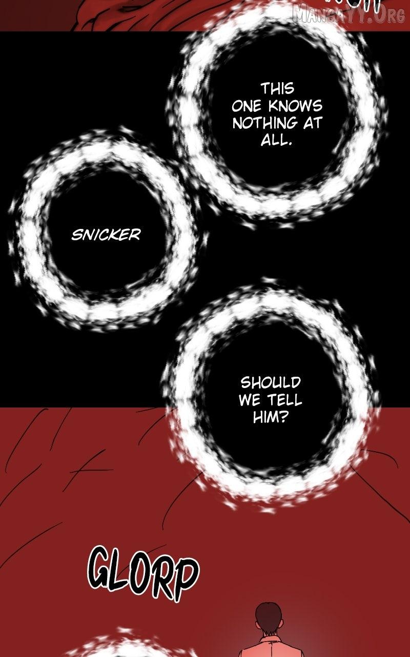 Cryptid Chapter 41 page 60 - 