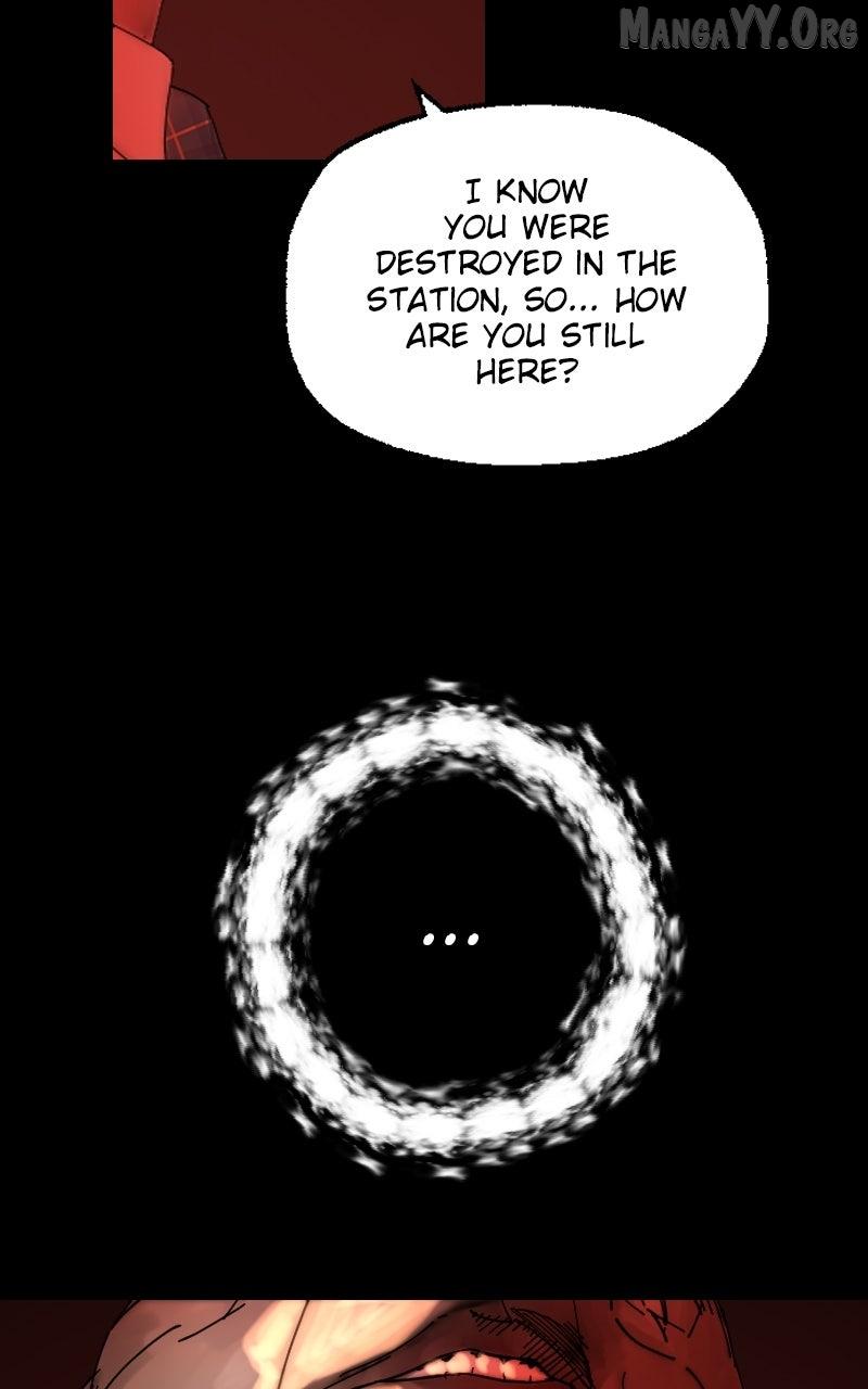 Cryptid Chapter 41 page 62 - 