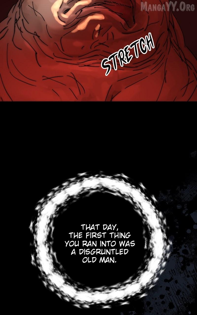 Cryptid Chapter 41 page 63 - 
