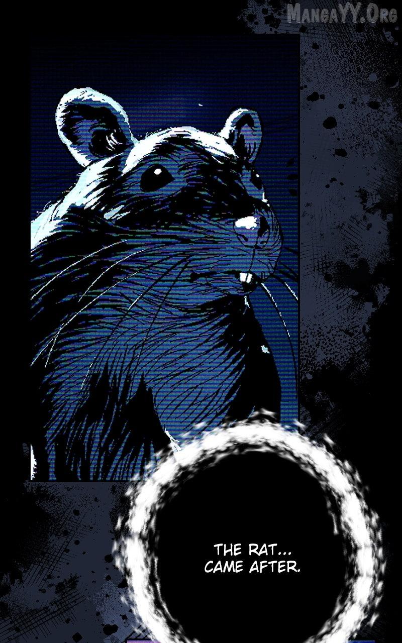 Cryptid Chapter 41 page 64 - 