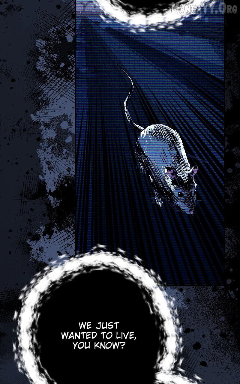 Cryptid Chapter 41 page 65 - 