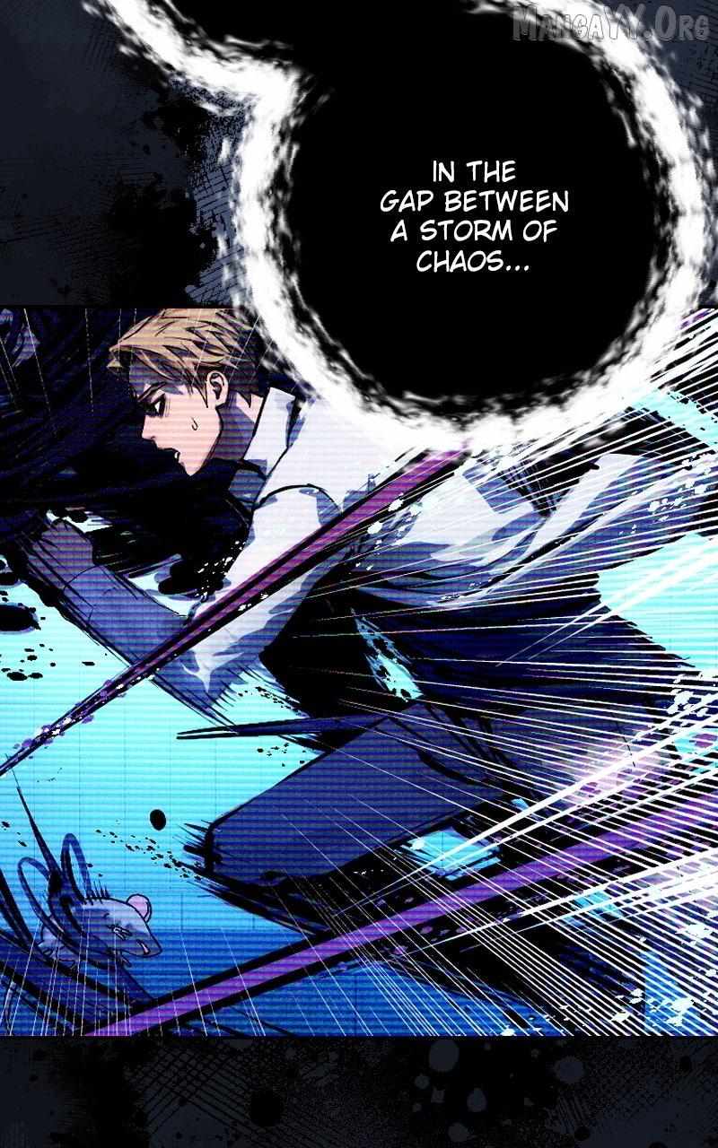 Cryptid Chapter 41 page 66 - 