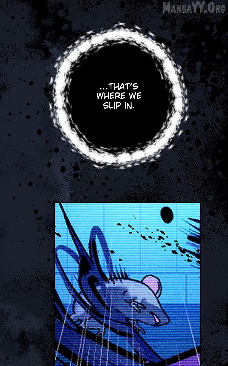 Cryptid Chapter 41 page 67 - 