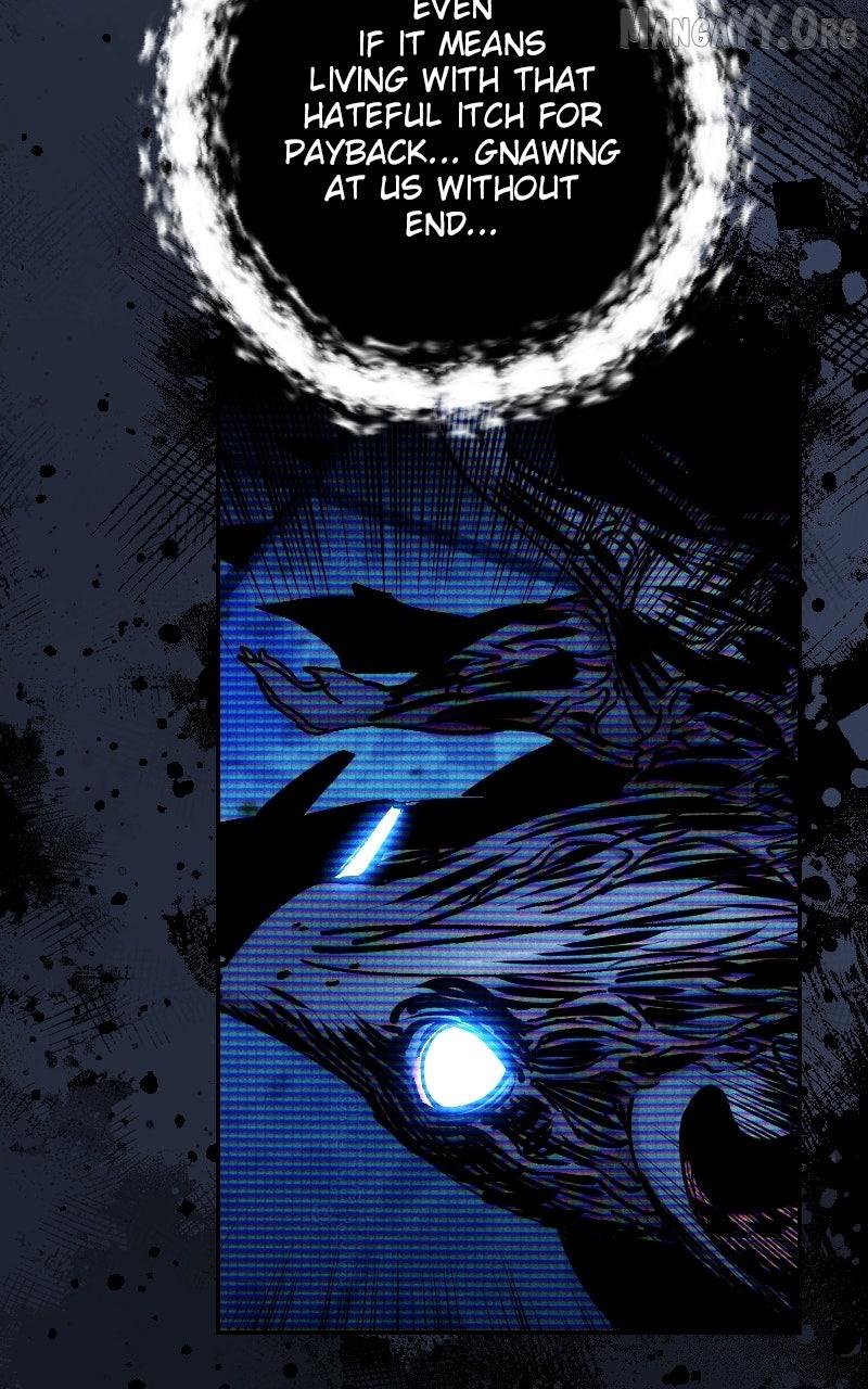 Cryptid Chapter 41 page 70 - 