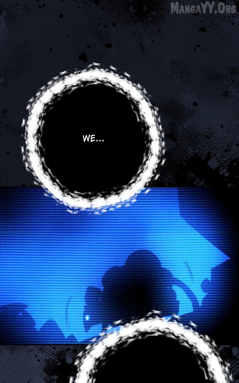 Cryptid Chapter 41 page 71 - 