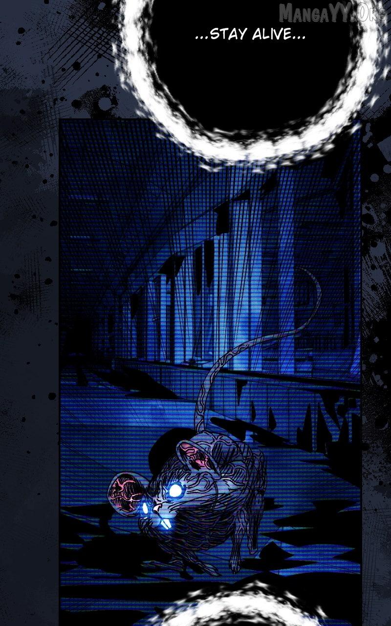 Cryptid Chapter 41 page 72 - 
