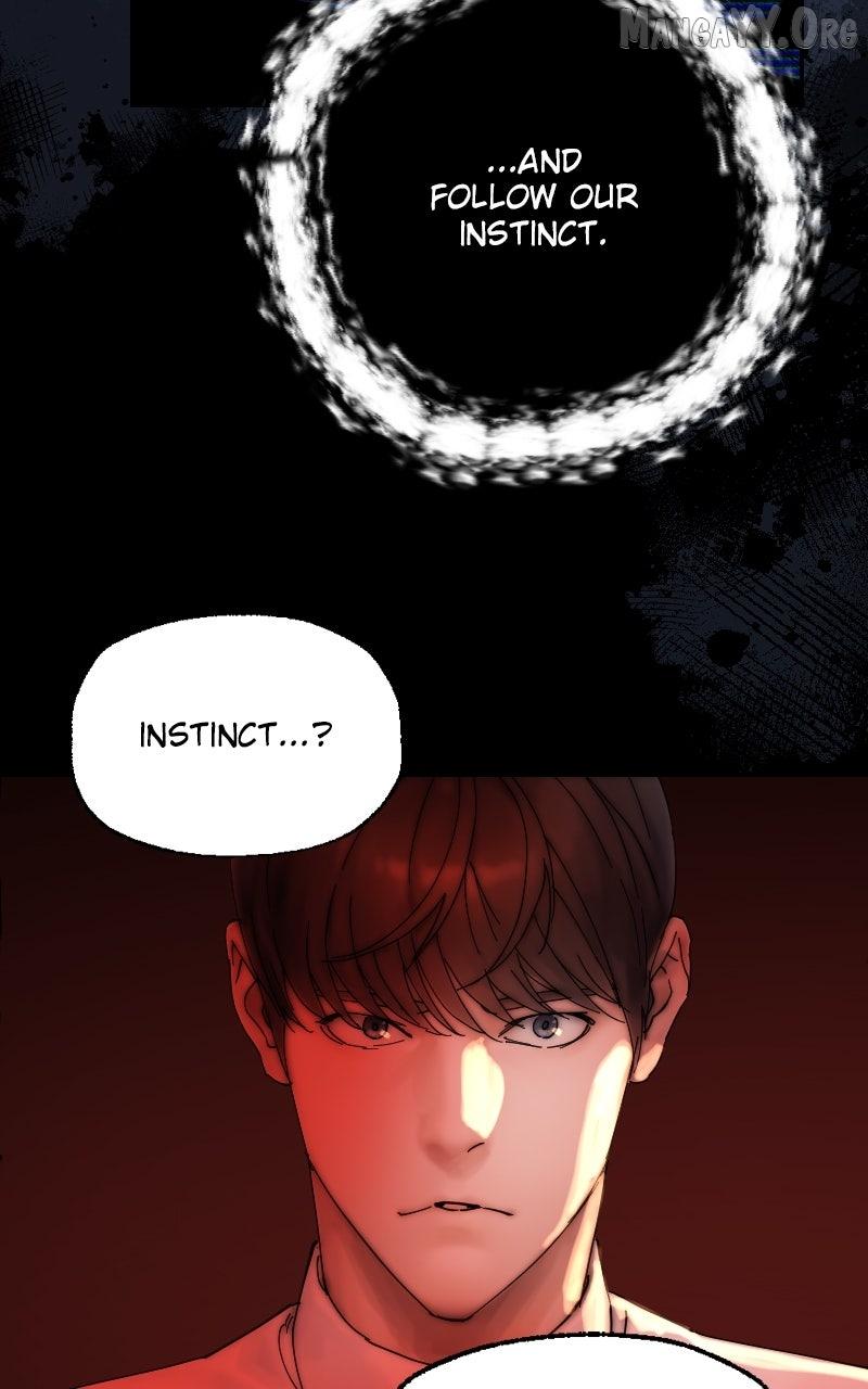 Cryptid Chapter 41 page 73 - 