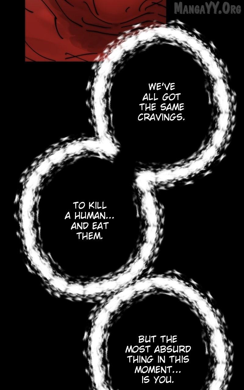 Cryptid Chapter 41 page 75 - 