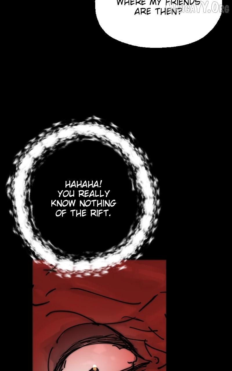 Cryptid Chapter 41 page 78 - 