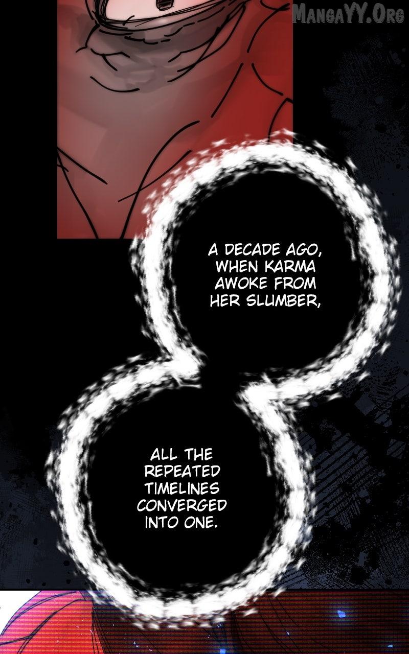 Cryptid Chapter 41 page 79 - 