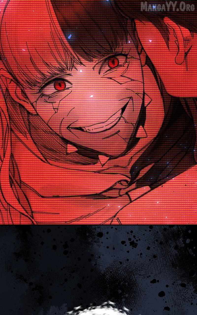 Cryptid Chapter 41 page 80 - 