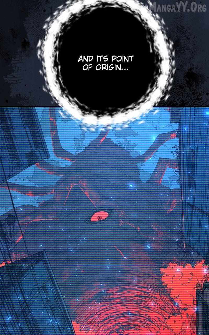 Cryptid Chapter 41 page 81 - 