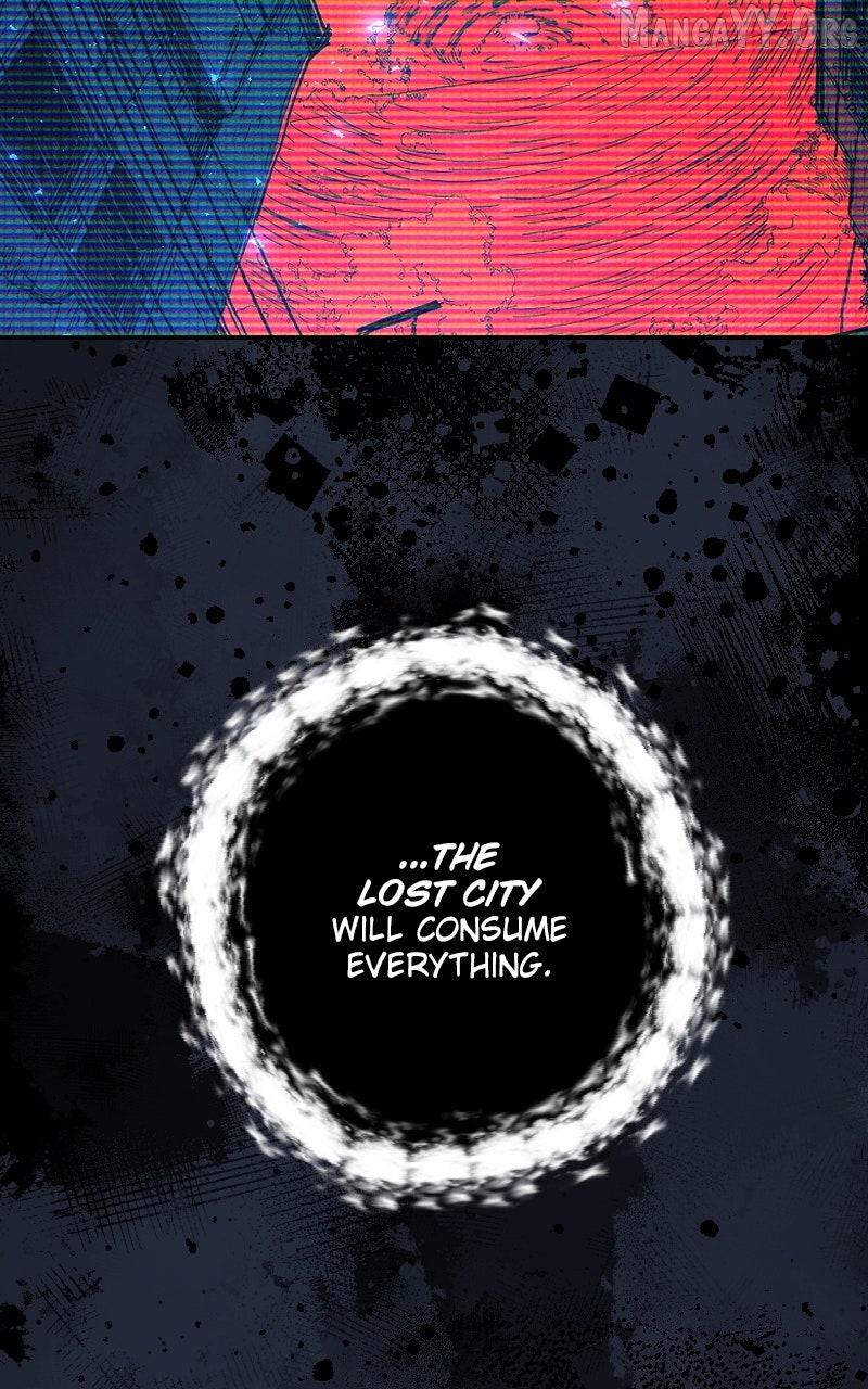 Cryptid Chapter 41 page 82 - 
