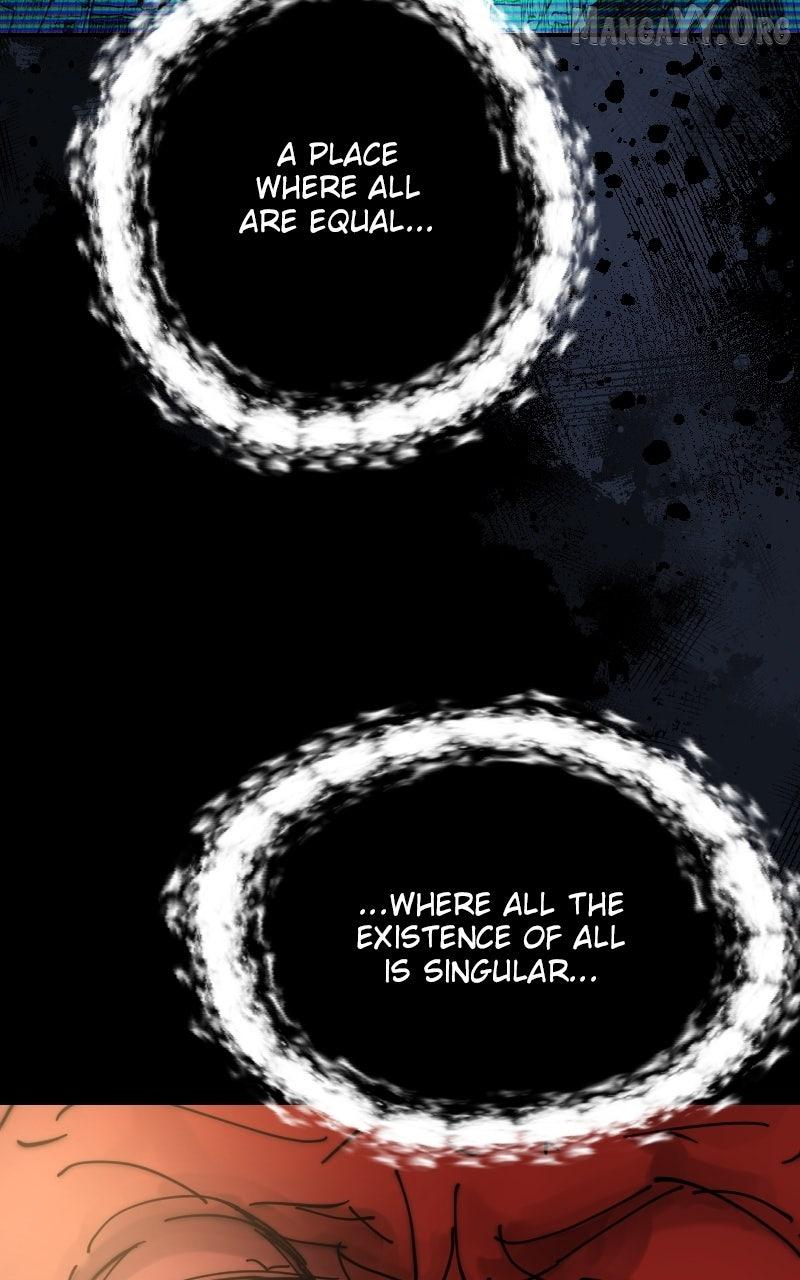 Cryptid Chapter 41 page 84 - 