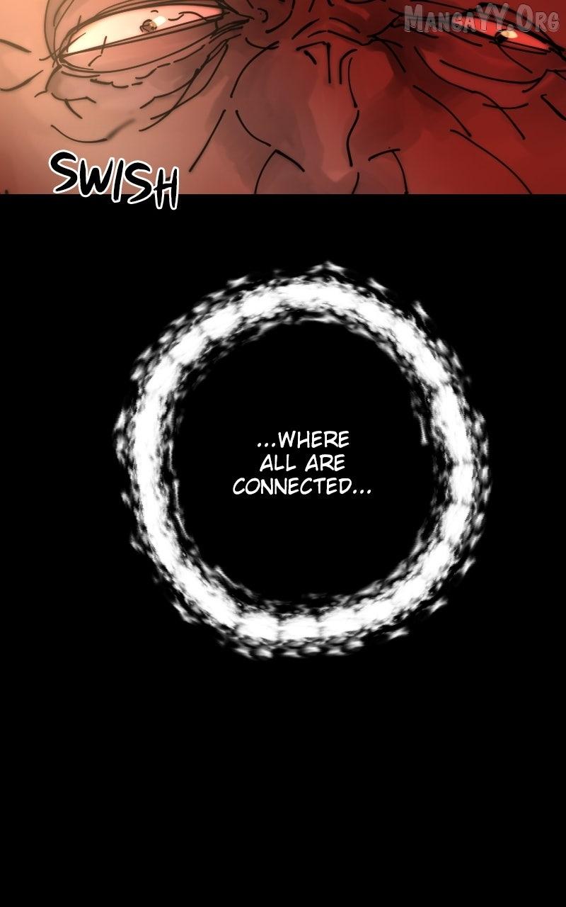 Cryptid Chapter 41 page 85 - 