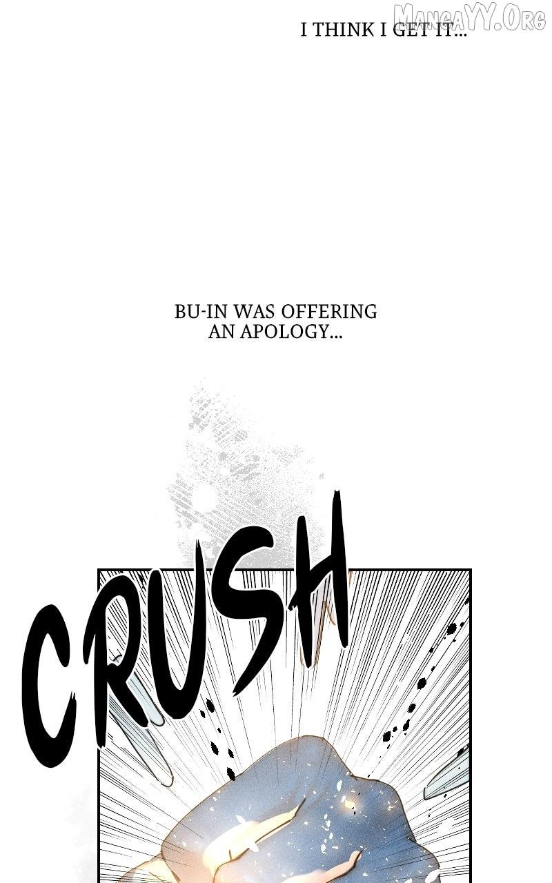 Cryptid Chapter 41 page 100 - 