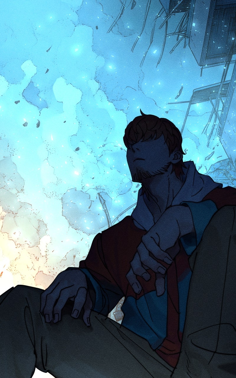 Cryptid (S2) Ep. 5 - Reset (5) page 69 - 