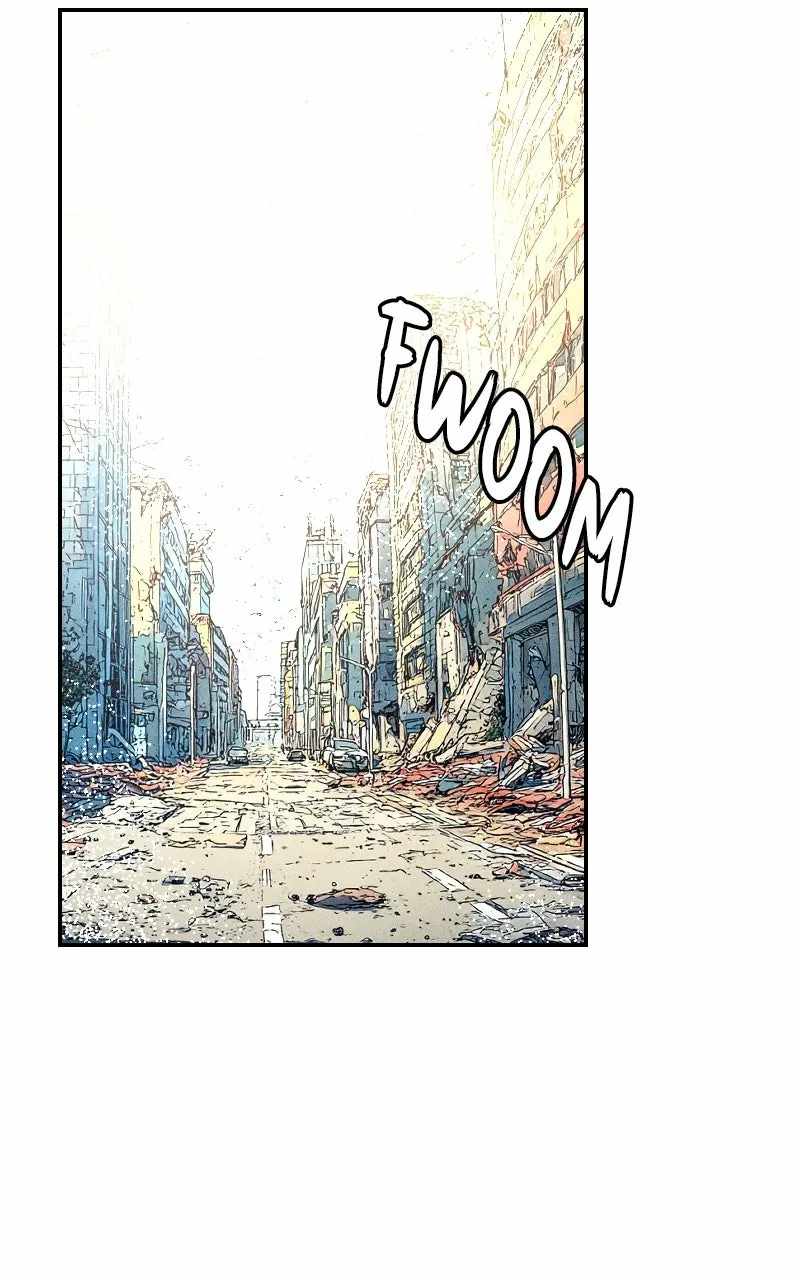Cryptid Chapter 43 page 26 - 