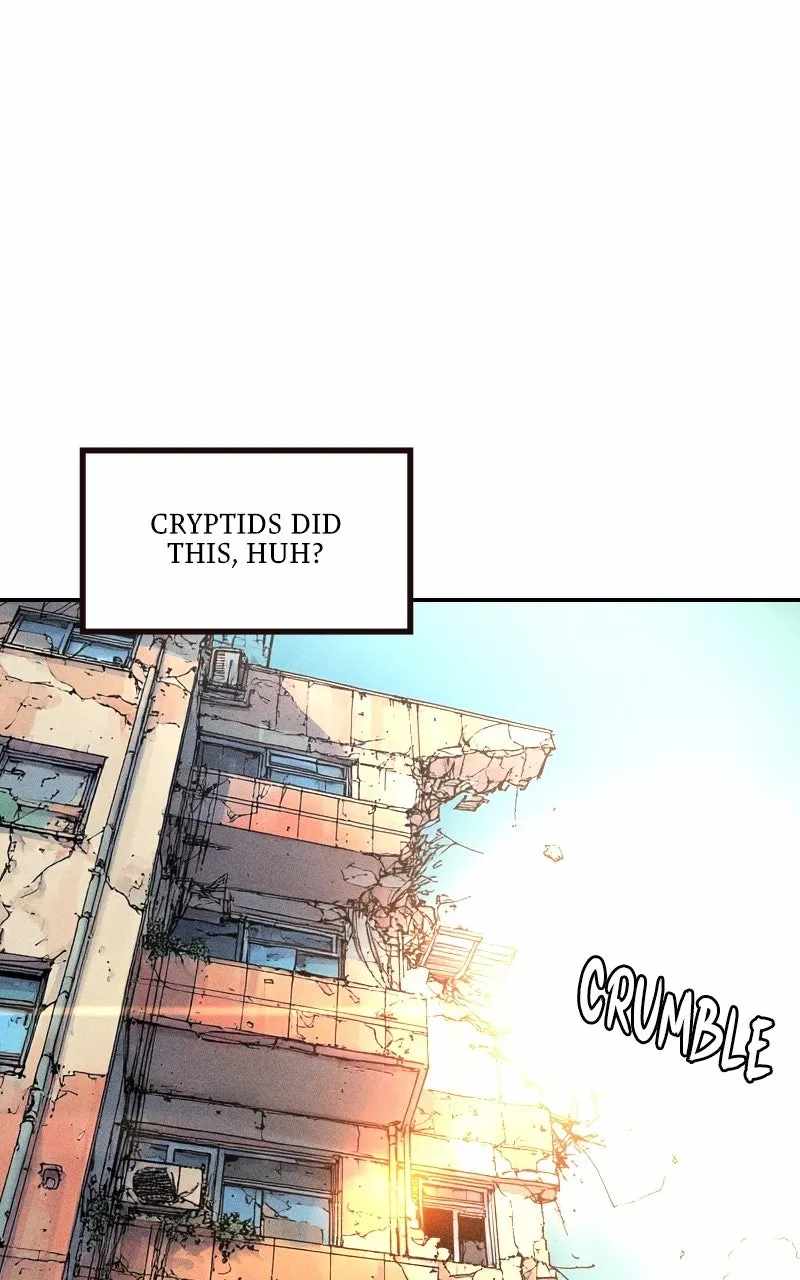 Cryptid Chapter 43 page 38 - 