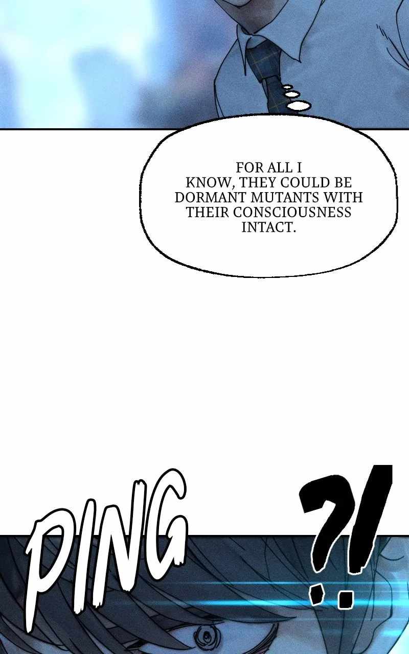 Cryptid Chapter 43 page 44 - 