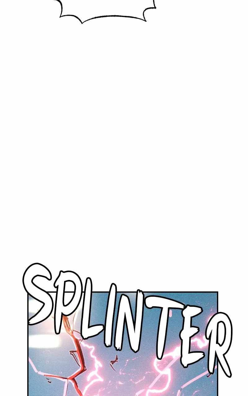 Cryptid Chapter 43 page 47 - 