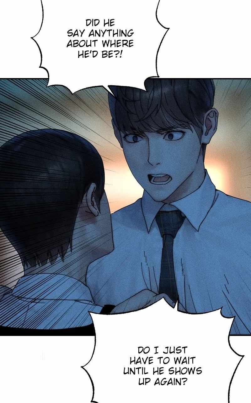 Cryptid Chapter 43 page 6 - 