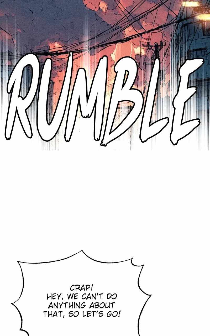 Cryptid Chapter 43 page 52 - 