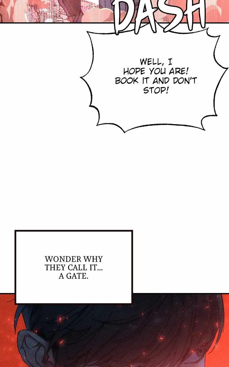 Cryptid Chapter 43 page 66 - 