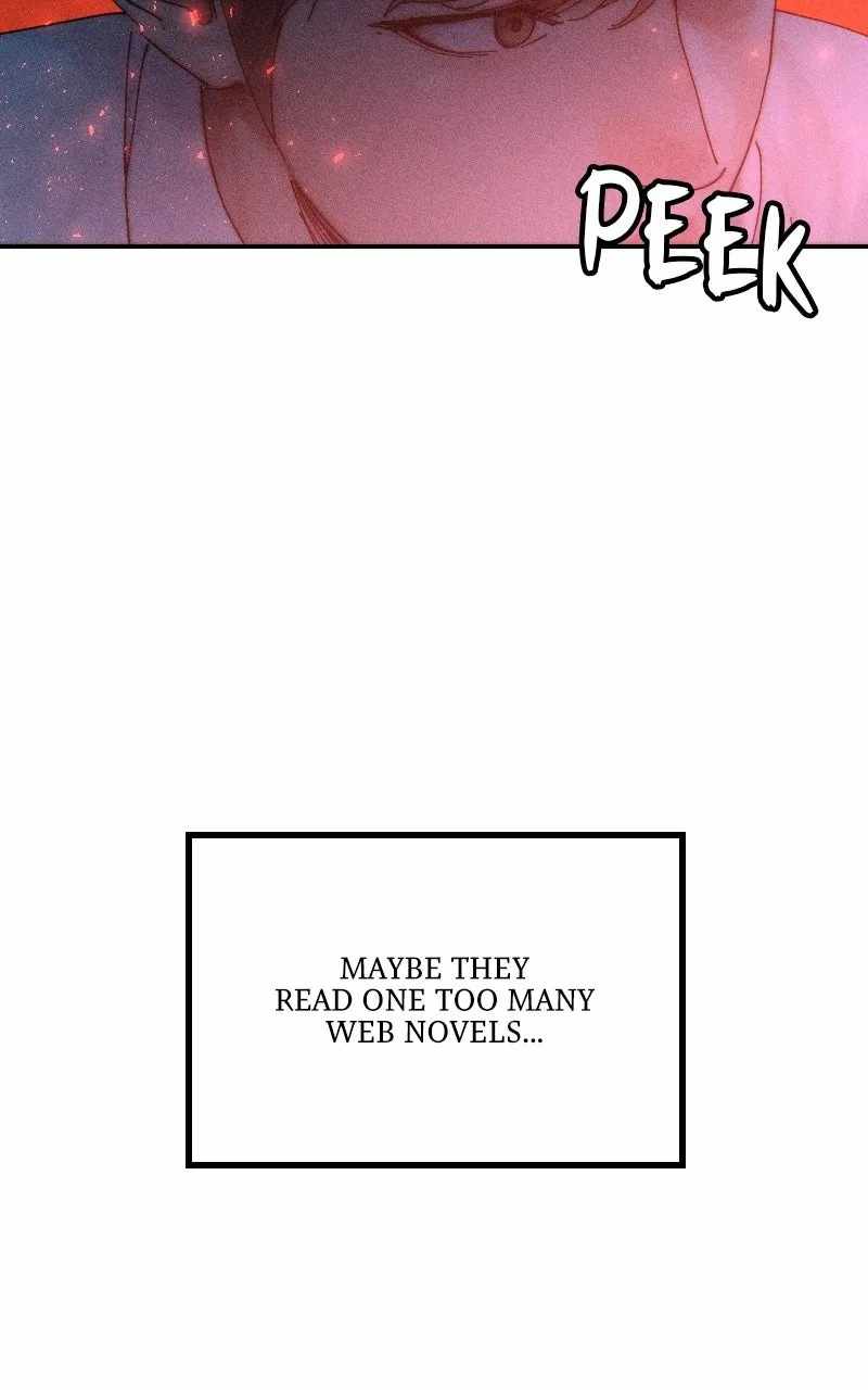 Cryptid Chapter 43 page 67 - 