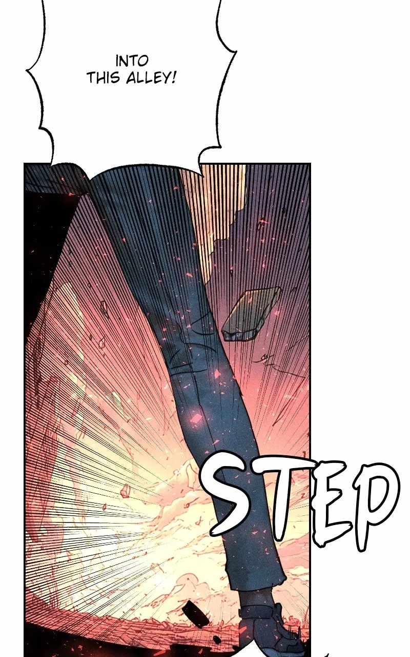Cryptid Chapter 43 page 71 - 
