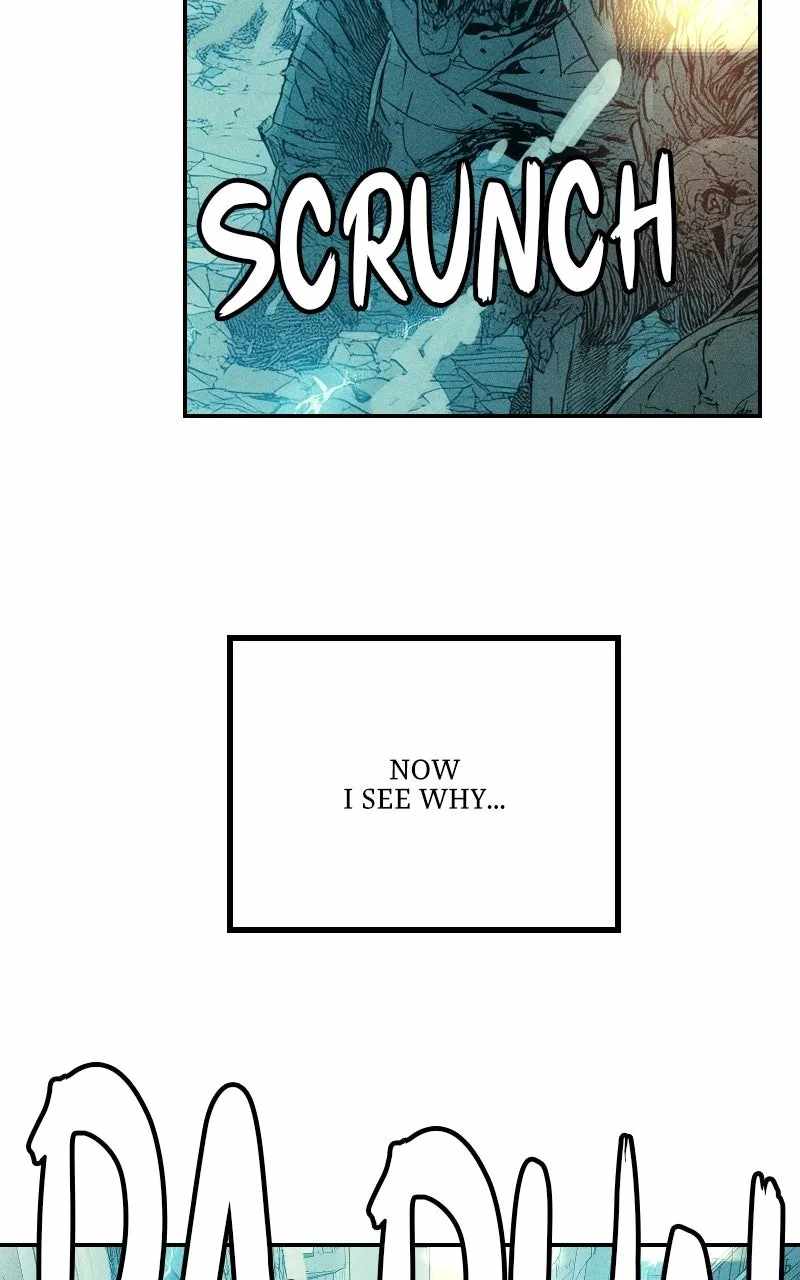 Cryptid Chapter 43 page 83 - 