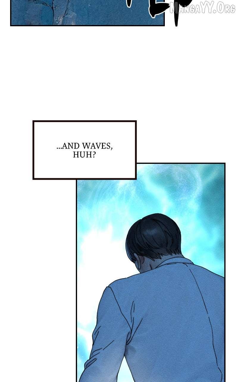 Cryptid Chapter 44 page 2 - 