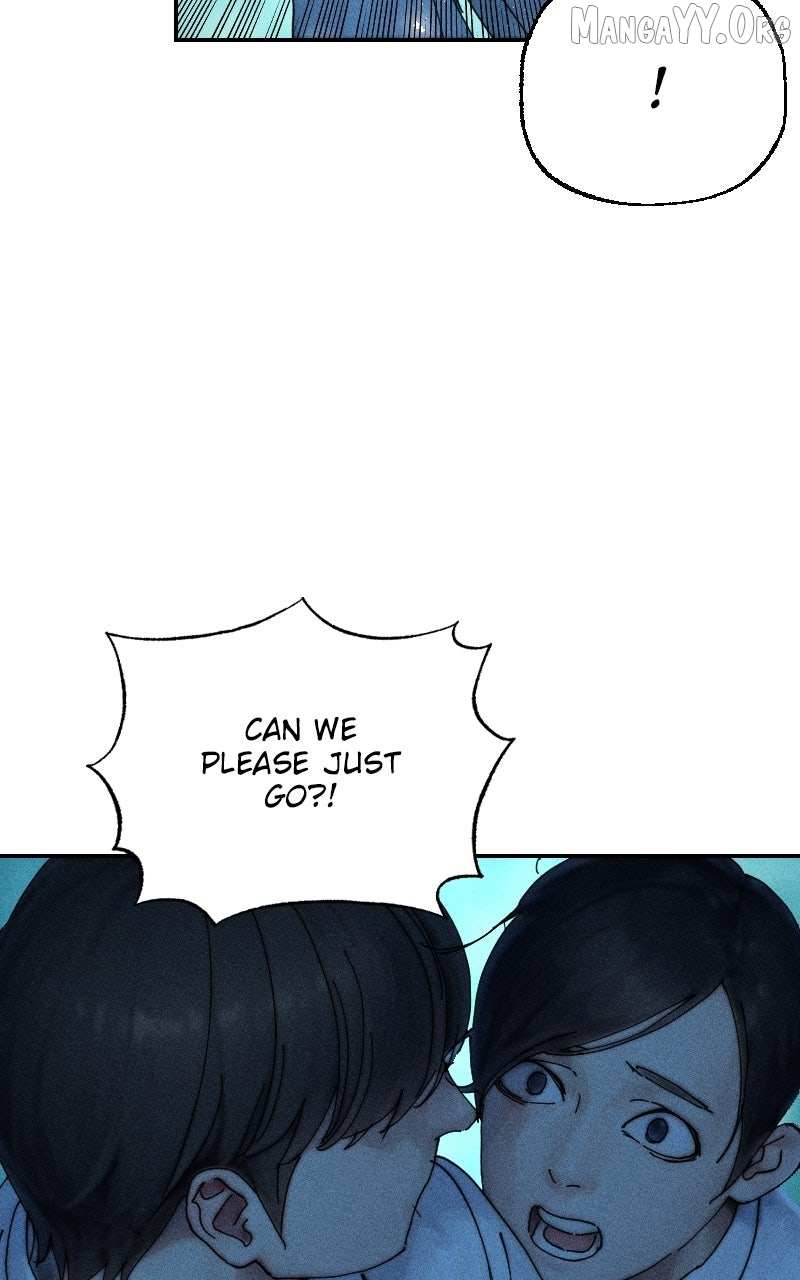 Cryptid Chapter 44 page 12 - 