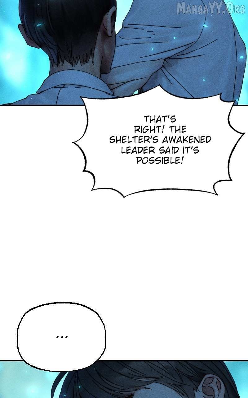 Cryptid Chapter 44 page 14 - 