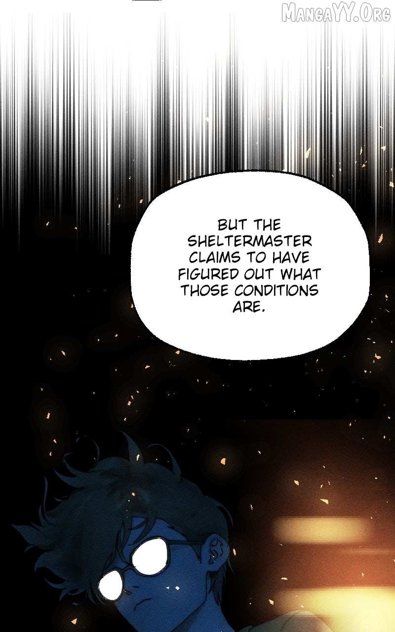 Cryptid Chapter 44 page 34 - 