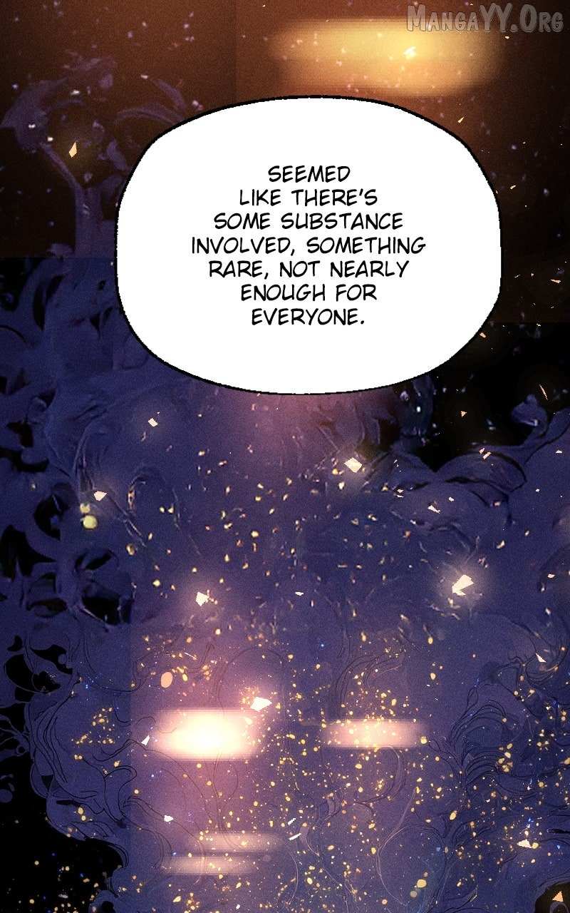 Cryptid Chapter 44 page 37 - 