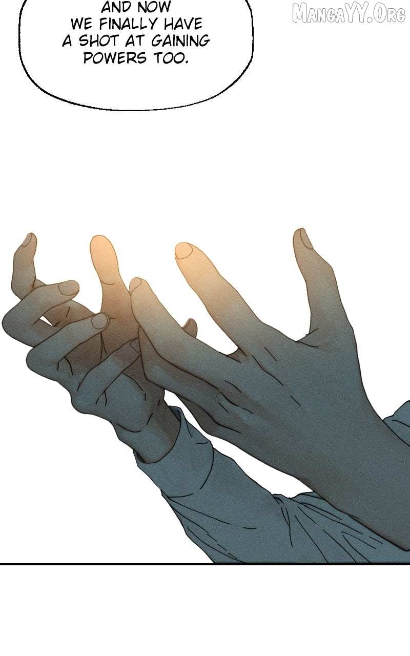 Cryptid Chapter 44 page 41 - 