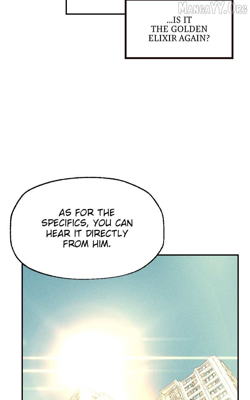 Cryptid Chapter 44 page 43 - 