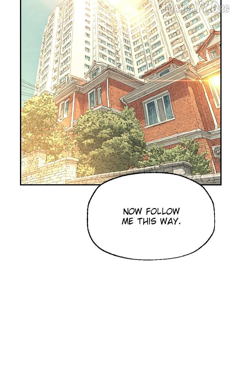 Cryptid Chapter 44 page 44 - 