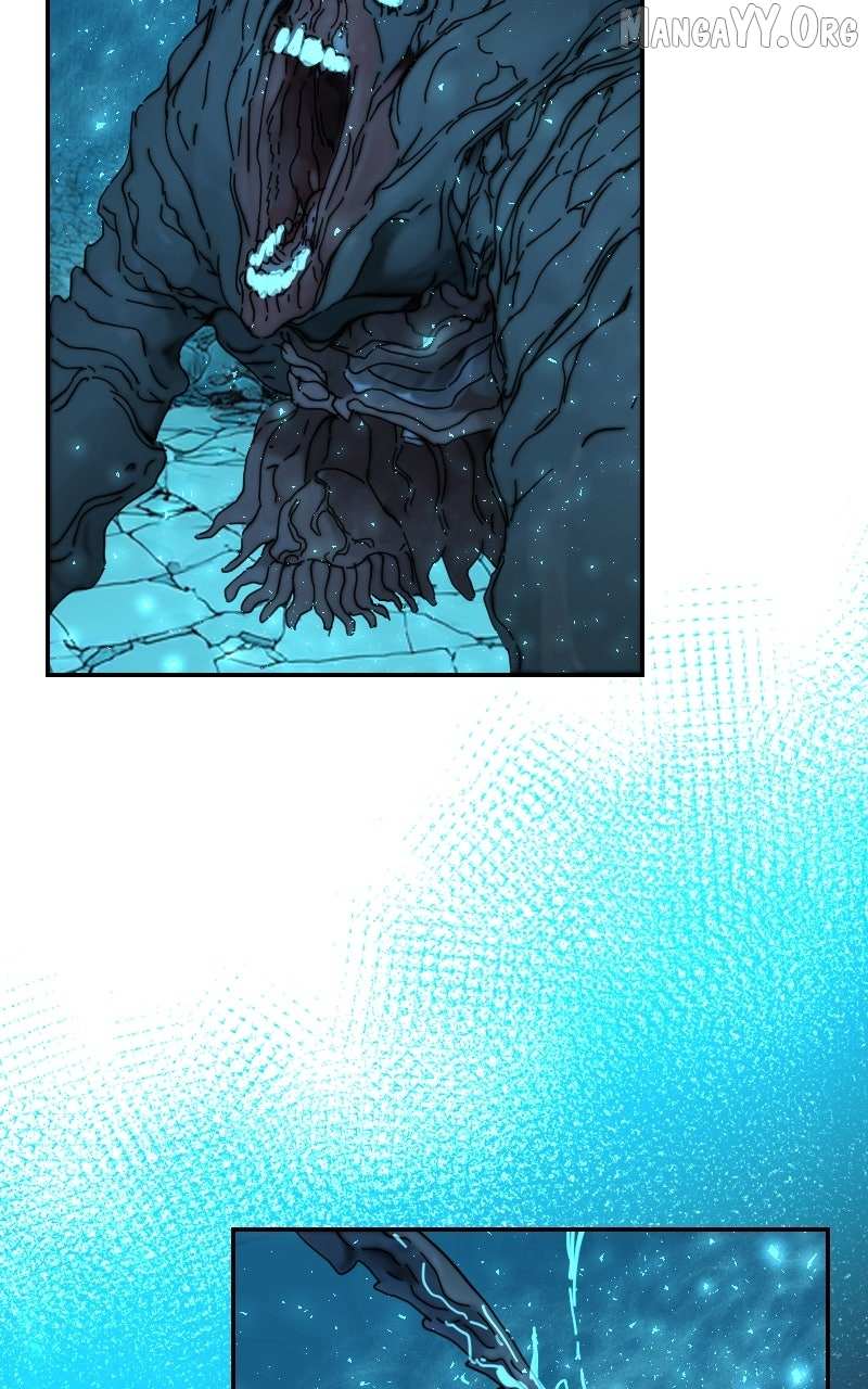 Cryptid Chapter 44 page 46 - 