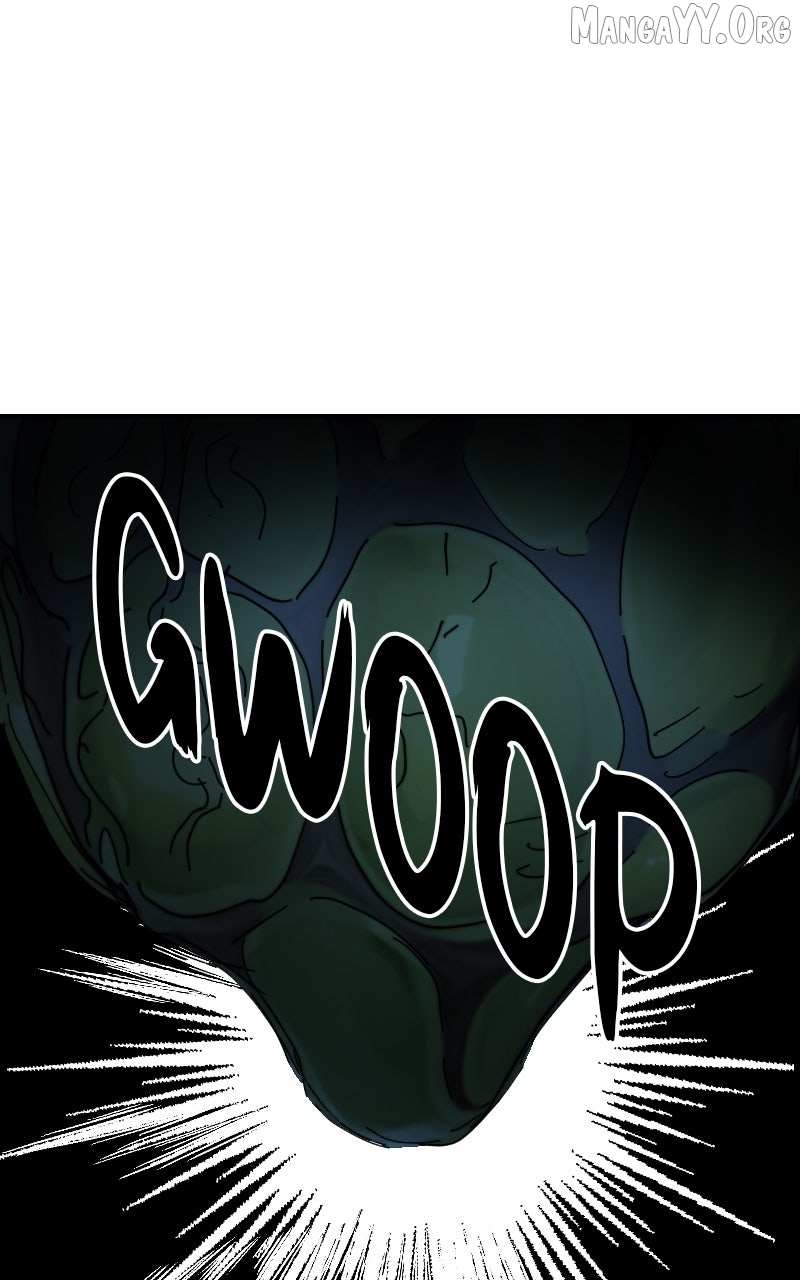 Cryptid Chapter 44 page 52 - 