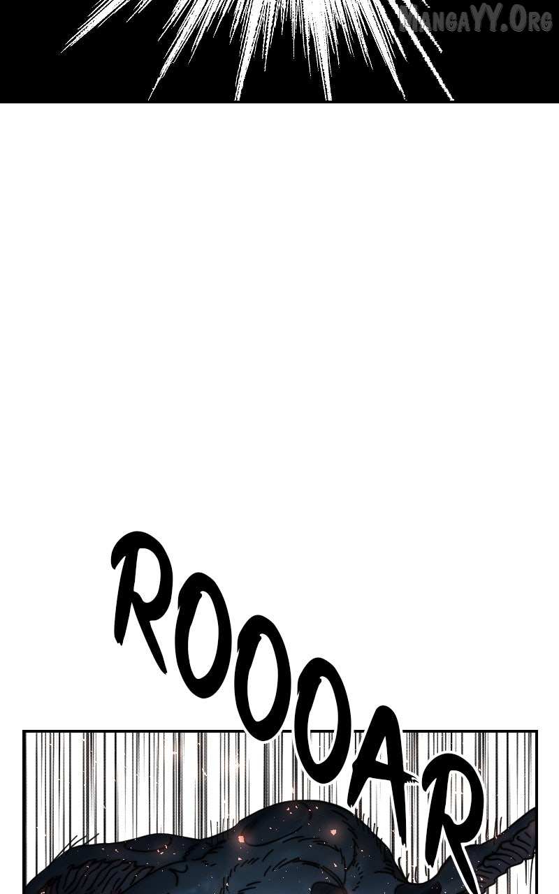 Cryptid Chapter 44 page 53 - 
