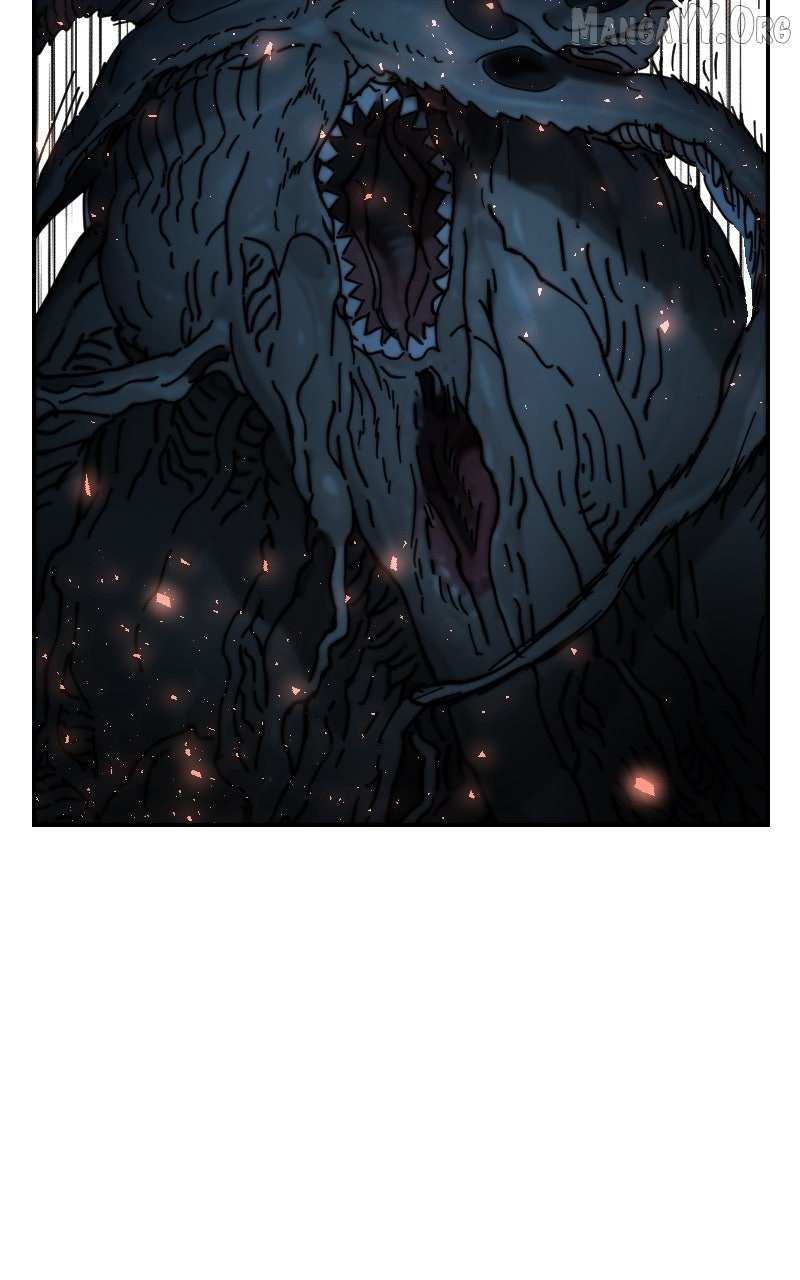 Cryptid Chapter 44 page 54 - 
