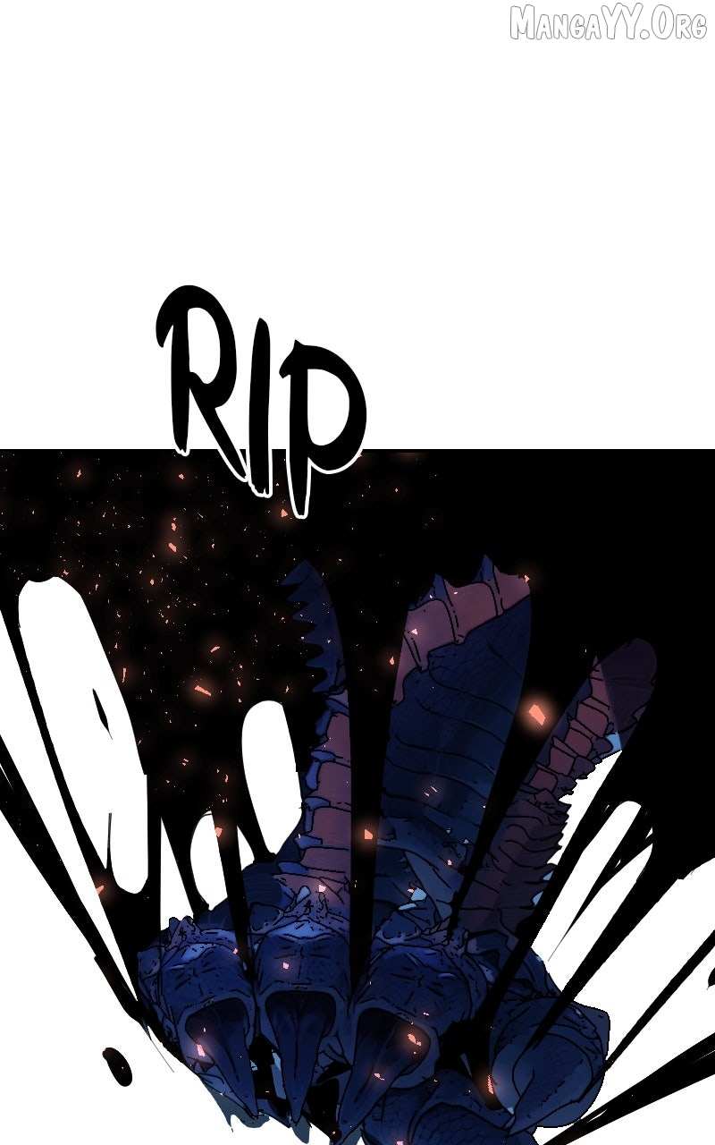 Cryptid Chapter 44 page 55 - 