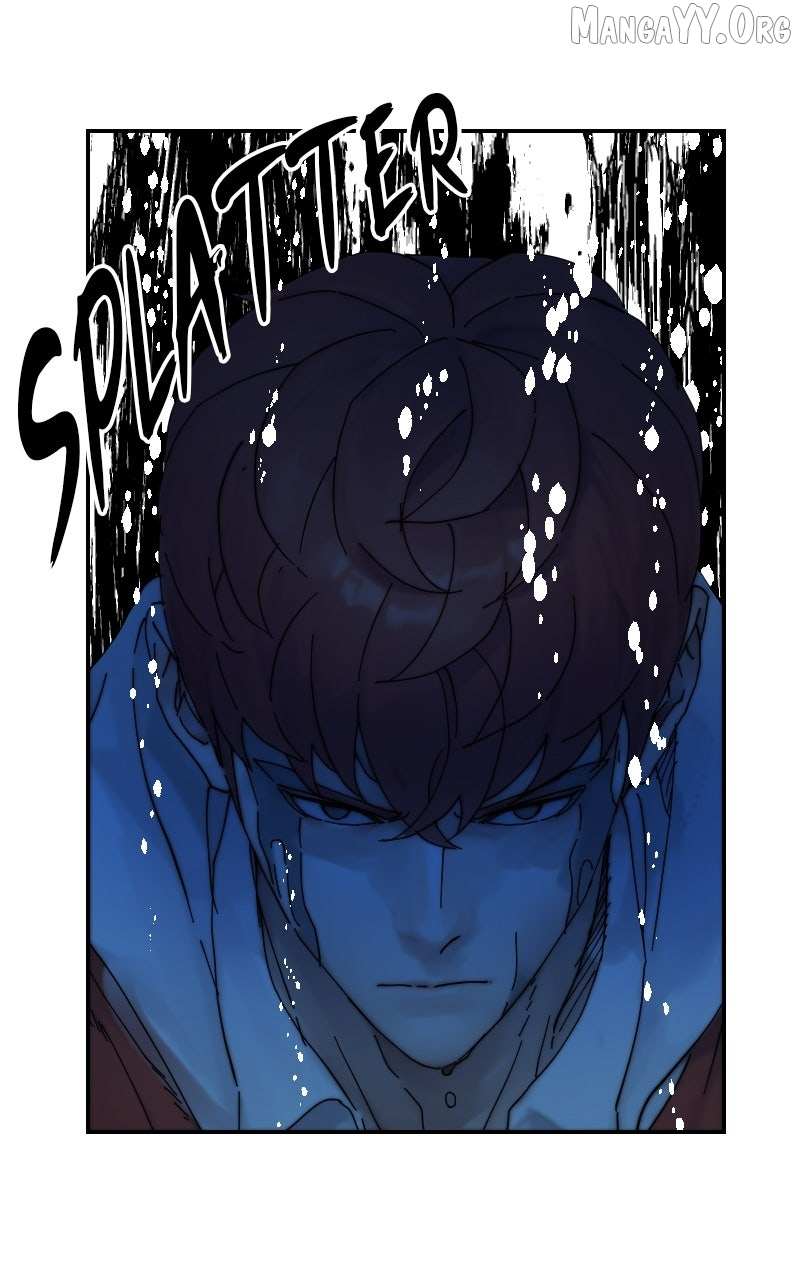 Cryptid Chapter 44 page 59 - 