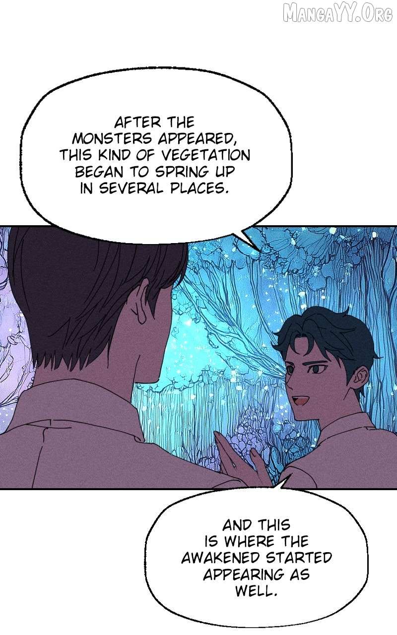 Cryptid Chapter 44 page 68 - 