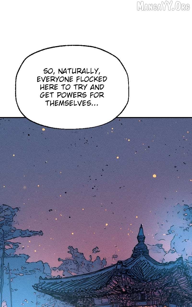 Cryptid Chapter 44 page 69 - 