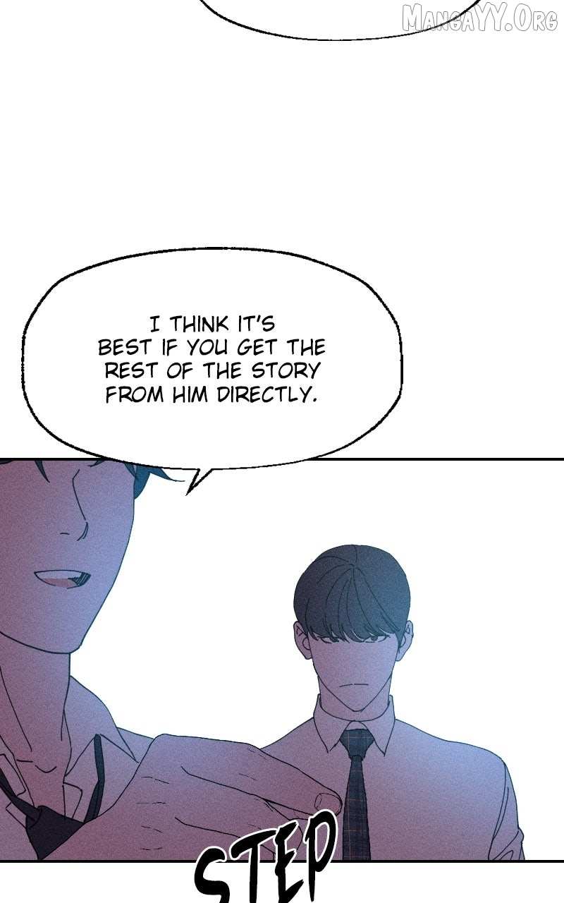 Cryptid Chapter 44 page 71 - 