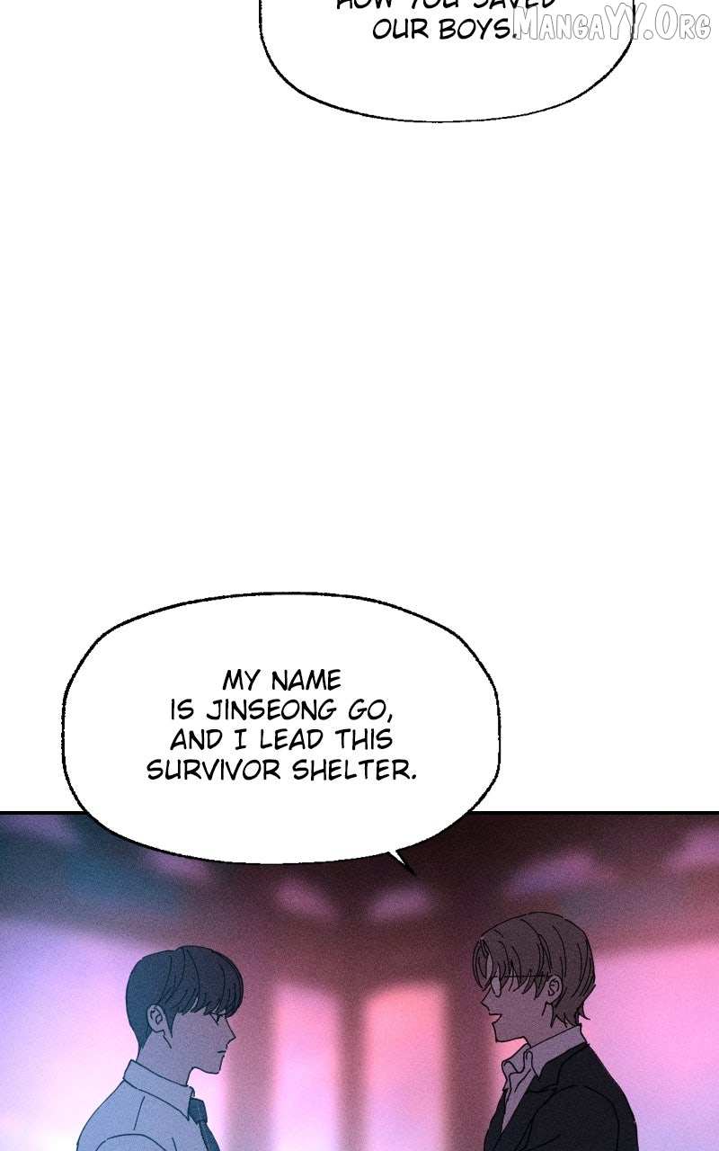 Cryptid Chapter 44 page 75 - 