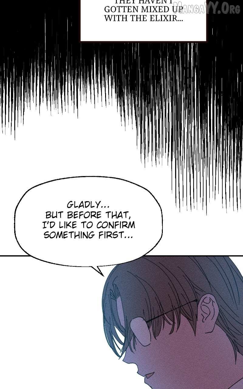 Cryptid Chapter 44 page 79 - 